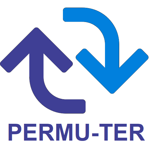 Logo de Permu-ter.fr